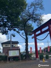 Ikushina Shrine