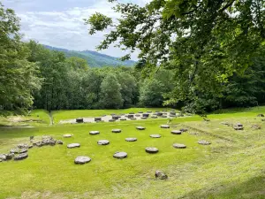 Sarmizegetusa Regia