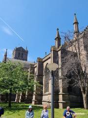 Steeple Church