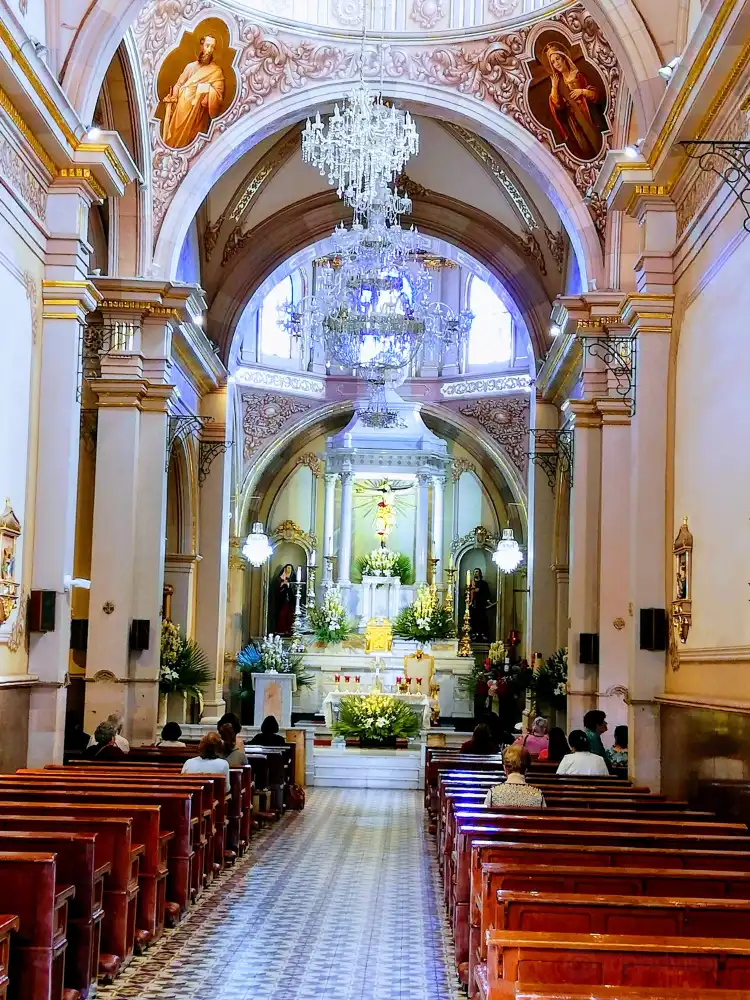 Hotels in Tepatitlan de Morelos