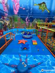 INPLAYSIA Indoorspielplatz Herrieden Ansbach