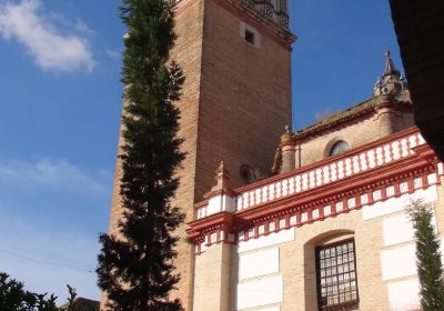 Iglesia de Santiago