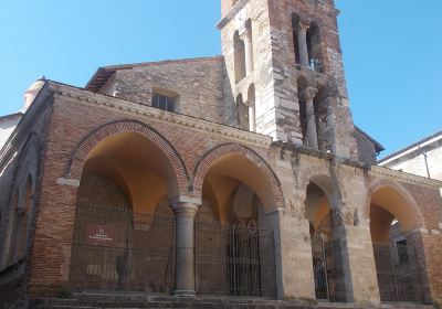 Chiesa di San Pietro Apostolo