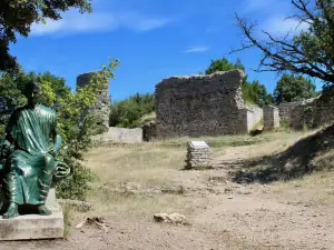 Caesar's camp