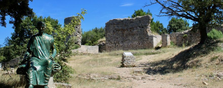 Laudun