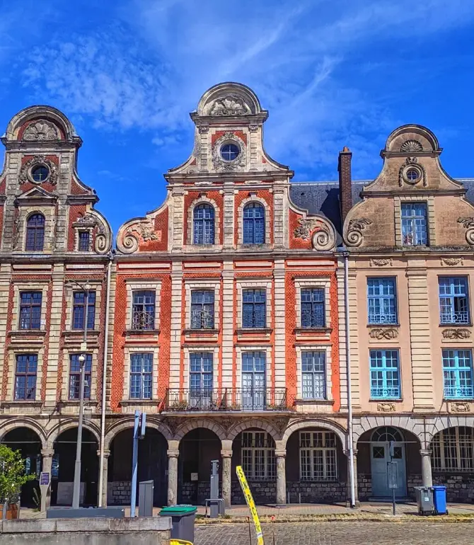 Arras