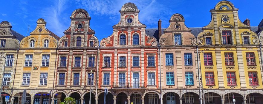 Grand Place