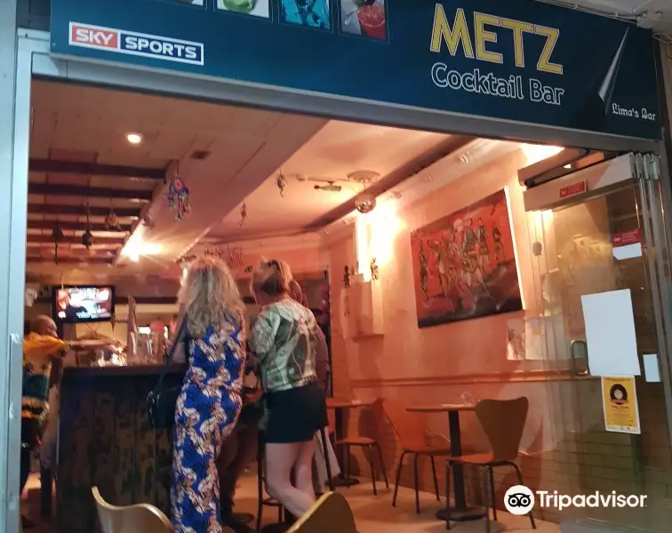 Metz Bar