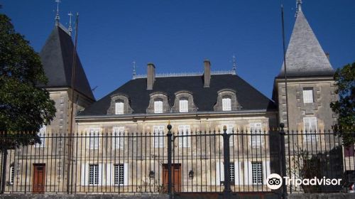 Château Peyrabon Chateau Peyrabon