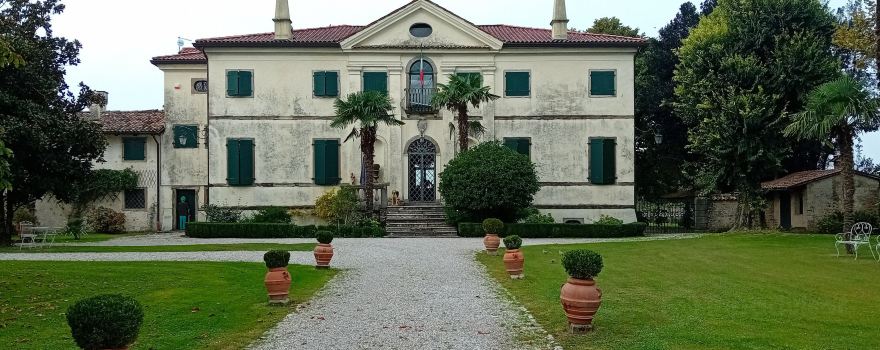Borgo rurale di Clauiano