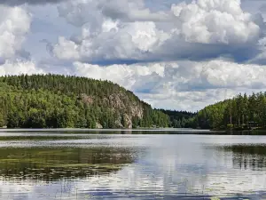 Haukkavuori