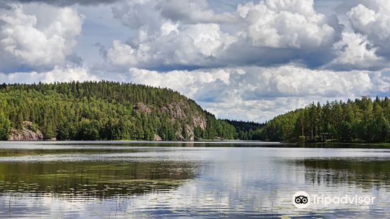 Haukkavuori