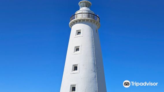 Cape Willoughby Lighthouse