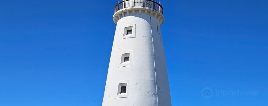 Cape Willoughby Lighthouse