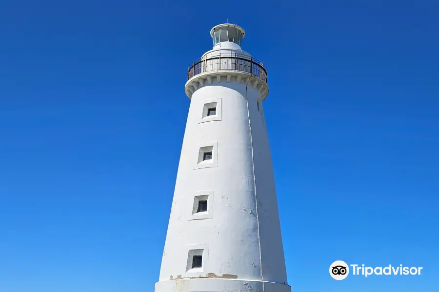 Cape Willoughby Lighthouse