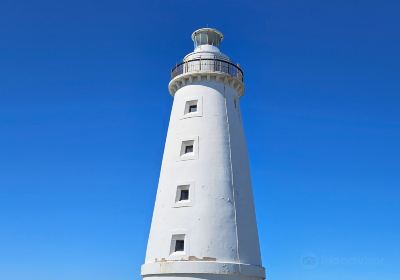 Cape Willoughby Lighthouse