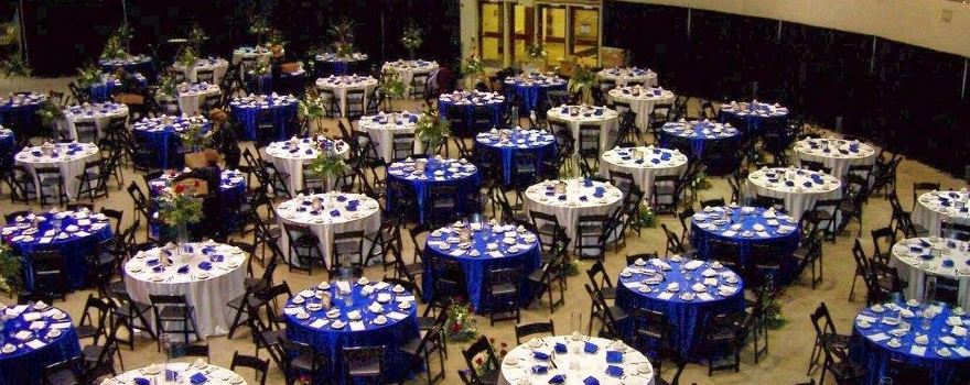 Waukesha County Expo Center