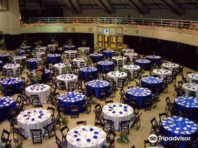 Waukesha County Expo Center