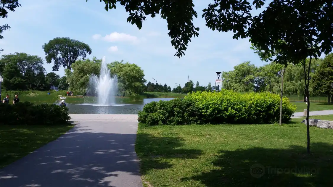 Hôtels à proximité de : Parc Jarry