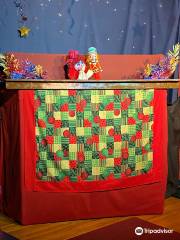 Wonderment Puppet Theater