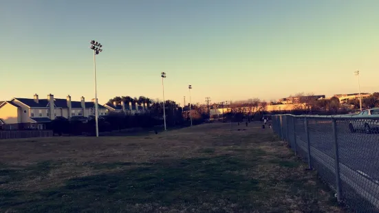 Cottonwood Creek Park