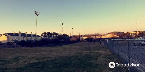 Cottonwood Creek Park