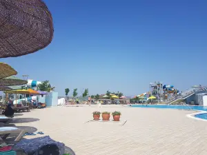 Oasis Aquapark