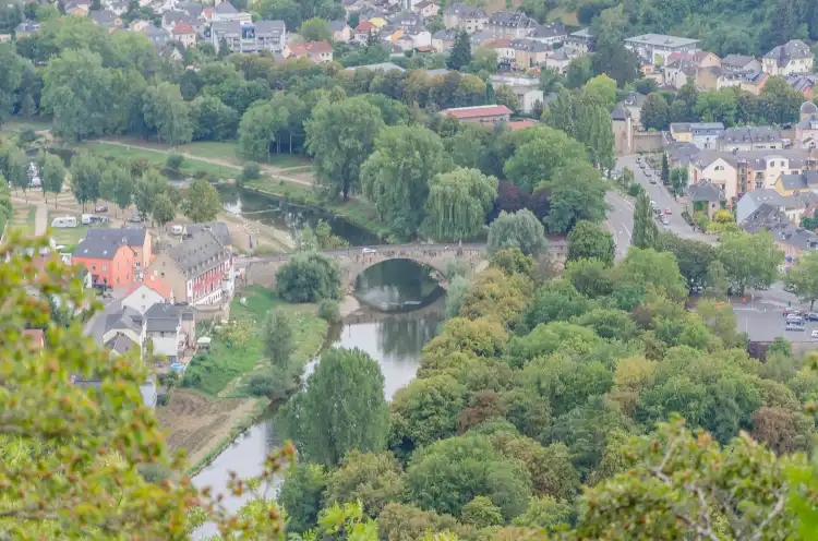 Echternacherbruck