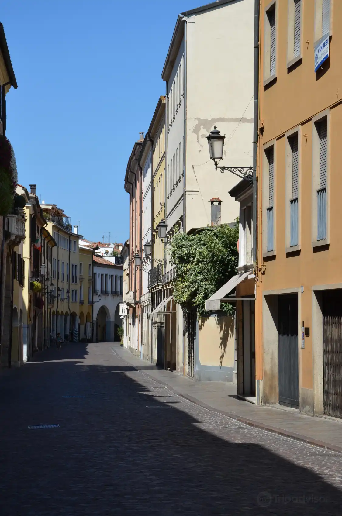 Hotel in zona Centro Storico