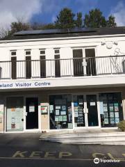 The Roseland Visitor Centre