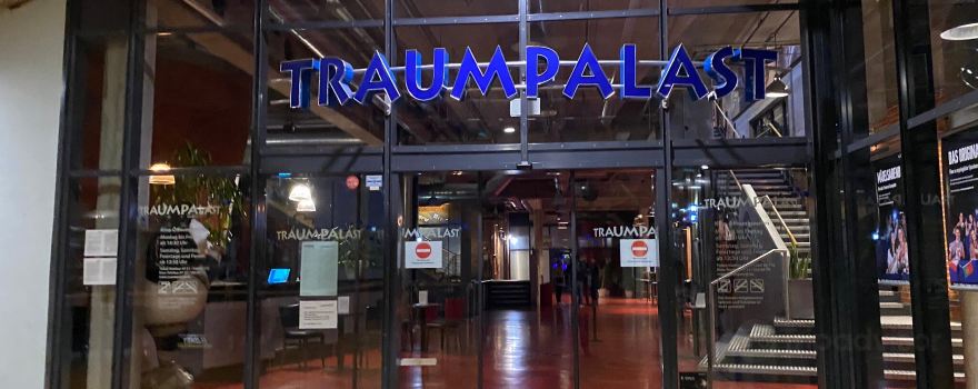 Traumpalast