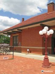 Granbury Depot