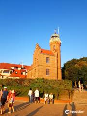 Ustka Lighthouse