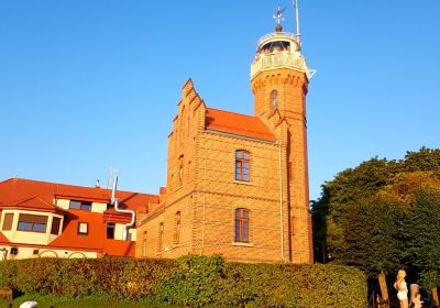 Ustka Lighthouse