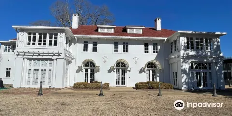 Cutrer Mansion