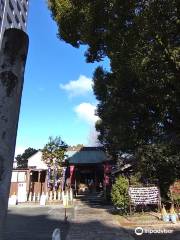 Yamasaki Sugawara Shrine