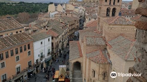 Torreondelos Lozoya