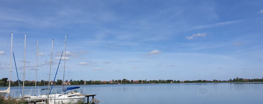 Jezioro Kunickie
