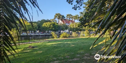 Somdet Phra Srinagarindra Park