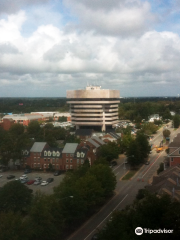 Hampton City Hall