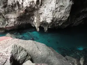 Cueva de las Maravillas