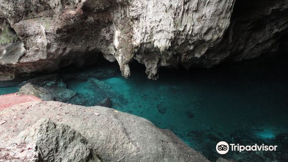 Cueva de las Maravillas