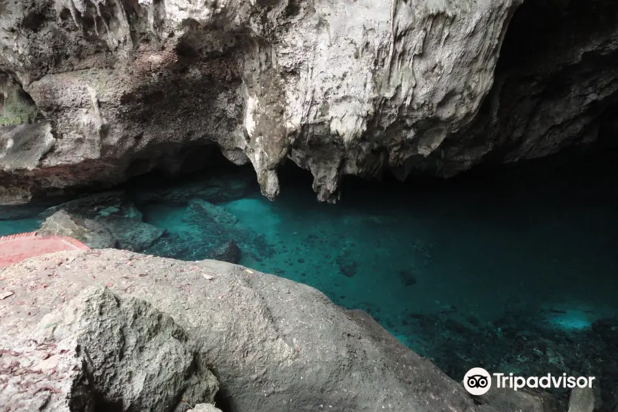 Cueva de las Maravillas