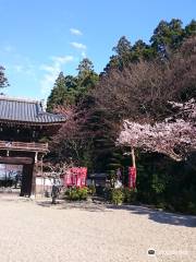 Kenshoji Temple