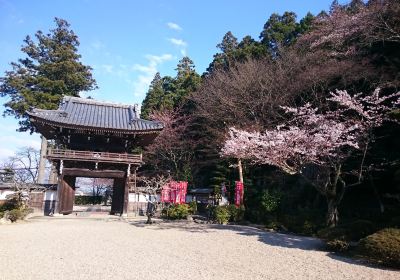 Kenshoji Temple