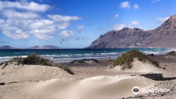 Lanzarote