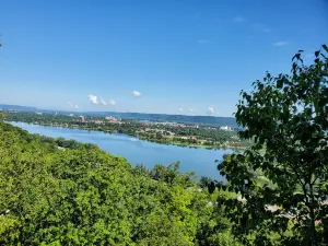 Sugar Loaf Bluff