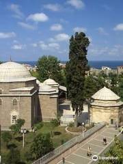 Gulbahar Hatun Mosque