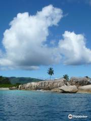 Felicite Island