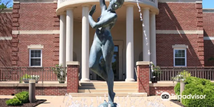 Albrecht-Kemper Museum of Art